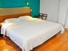 -岭南佳园连锁酒店(广州北京路步行街农讲所地铁站店)