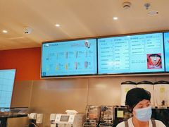 -奈雪的茶(市百一店)