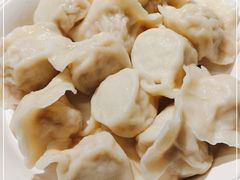 -海知道大连海鲜水饺(南山大冲店)