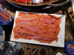 -六公里老火锅(总店)