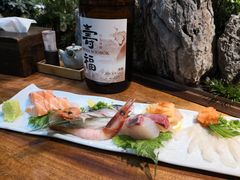 -森味薪火烧•烧鸟居酒屋•日本料理(望京店)
