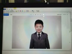 -bobo高端证件照工作室(三元桥店)