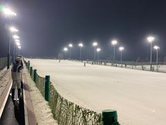 -北京南山滑雪场