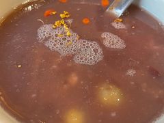 -堂屋糖水店(愚园店)