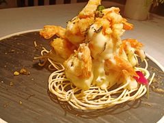 -茶宴·美食地标餐厅(沙坡尾店)