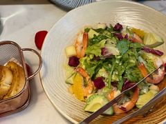 -IL Forno 意坊·意大利餐厅(花园店)