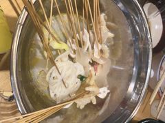 -嘉州鲜知味钵钵鸡(奎星楼店)
