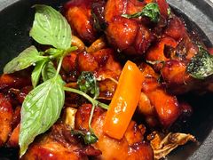 -志明眷村·台式融合菜·宵夜