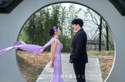 点击看大图 -大花轿艺术影像高端定制婚纱摄影(朝阳一路店)