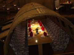 -老船坞餐厅(北京亚洲大酒店 )