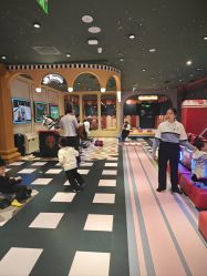-meland亲子乐园(深圳领展中心城店)