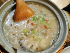 -吴家·非遗淮扬小馆(镇江万达广场店)