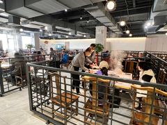 -大鹅岛灶台鱼·铁锅炖(水库路店)