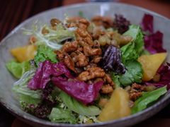 -Golden Lily河内巴黎法越料理餐厅(建国西路店)