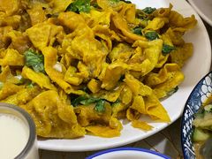 -青龙柳条豆腐(魁星路店)