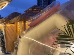 -天空花园餐吧·生日·团建(南山店)