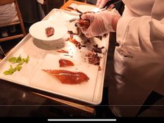 -四季民福烤鸭店(王府井东安门店)