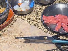 -安又胖韩国烤肉