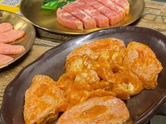 -张姐烤肥牛(西丽店)