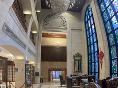 -马勒别墅饭店(静安寺店)