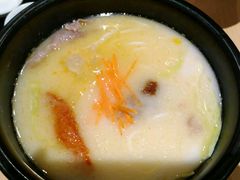 -阿香米线(天津凯德餐厅店)