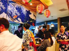 大堂-有喜屋·深夜食堂(北京西路店)