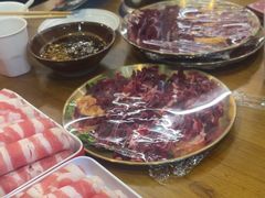 -黔哆哆地摊酸汤火锅(清湖店)