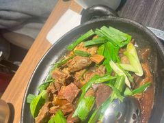 -炉角·鲍鱼牛腩煲(国贸商城店)