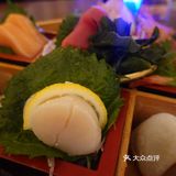 周扬青同款日料店～吼吼吃[调皮]