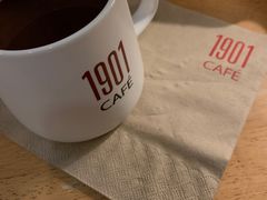 -1901 Cafe(西四店)