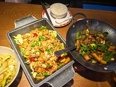 -辣得叫湘菜(四明店)