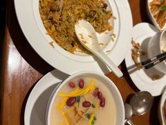 -杭州JW万豪酒店-万豪中餐厅