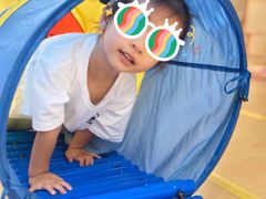 -深业幸福家托育(深业U中心园)