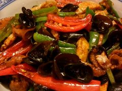 -不倒翁·徽天下名菜楼(马鞍山路店)