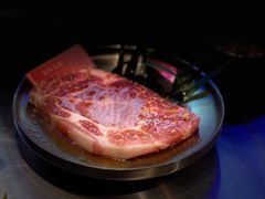 -入火韩国烤肉(凯旋广场店)