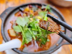 砂锅牛肉-沈妈砂锅(光华村店)