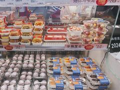 -楊記桃酥王(下马坊店)
