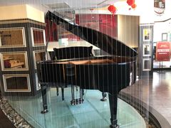 大堂-豪味家(广益哥伦布店)