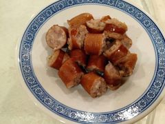 -燕风楼烤鸭店(建设总店)