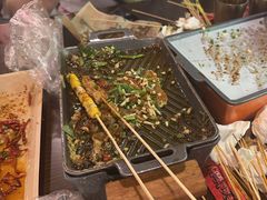 -林二哥宜烤官·宜宾小烧烤