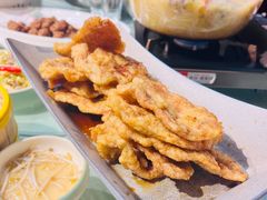 -来哥菜馆·大厨烹小鲜