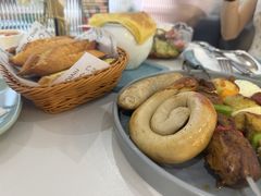-库滋明·俄罗斯特色美食(中央大街店)