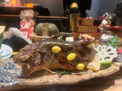 -本源食集 日式烧肉·炉端烧(东海缤纷店)