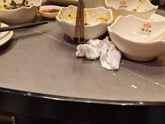 -洞子口重庆鲜货火锅(楚翘城旗舰店)