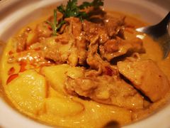 -金椰壳· 大厨新加坡菜(壹方城店)