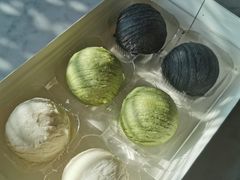 -陶陶居饼家(惠福东路店)