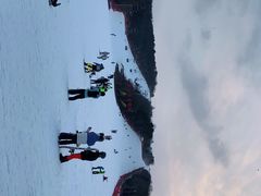 -东北亚滑雪场