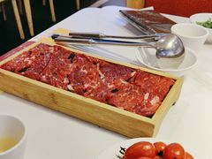 -巴邑火锅·鲜切牛肉(萧山银隆店)