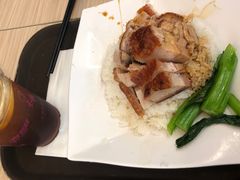 -太兴烧味餐厅(香港机场店)