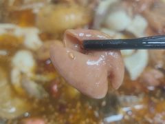 -黑皮酸菜鱼(三山街店)